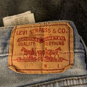 Levi’s